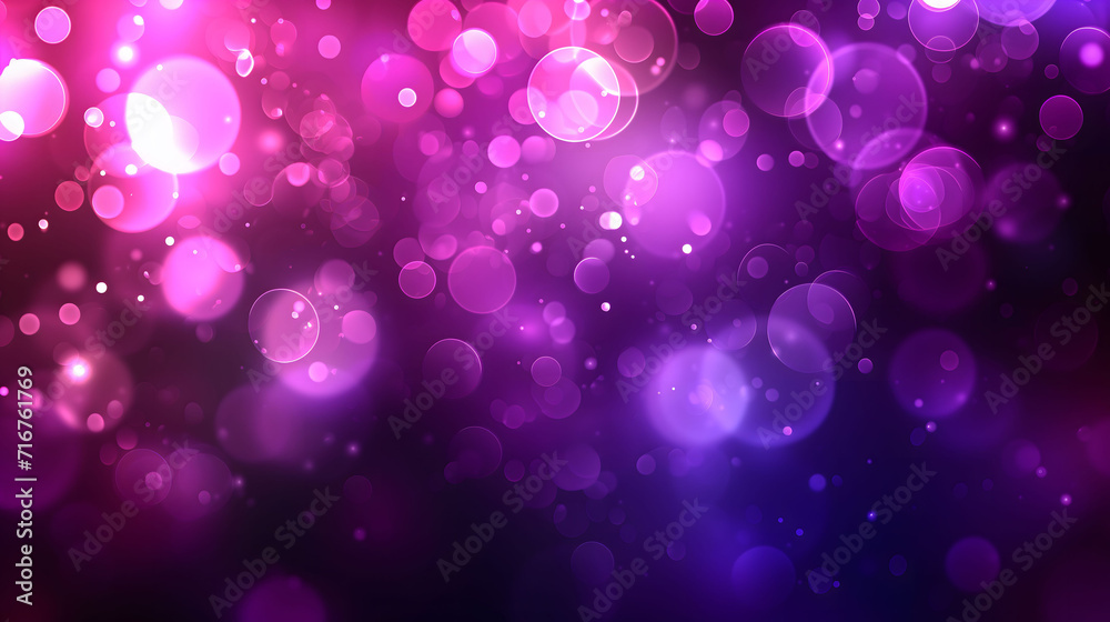Tranquil Bokeh Essence Tranquil Bokeh Essence