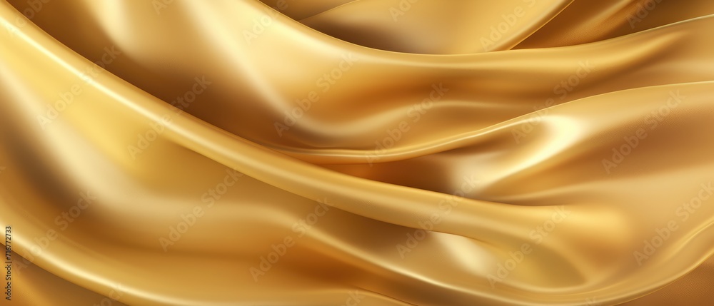 gold silk satin fabric abstract background gold silk satin fabric abstract background
