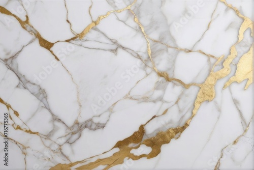 white gold marble 