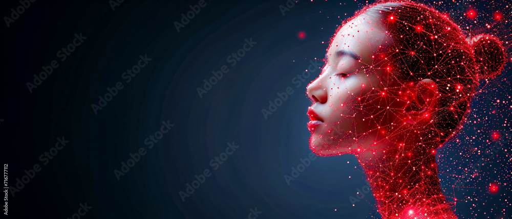 Artificial General Intelligence (AGI), also known as Strong AI refers to a type of Artificial Intelligence that has the Ability to Understand Learn and Apply its Intelligence Symbol Image Background Artificial General Intelligence (AGI), also known as Strong AI refers to a type of Artificial Intelligence that has the Ability to Understand Learn and Apply its Intelligence Symbol Image Background