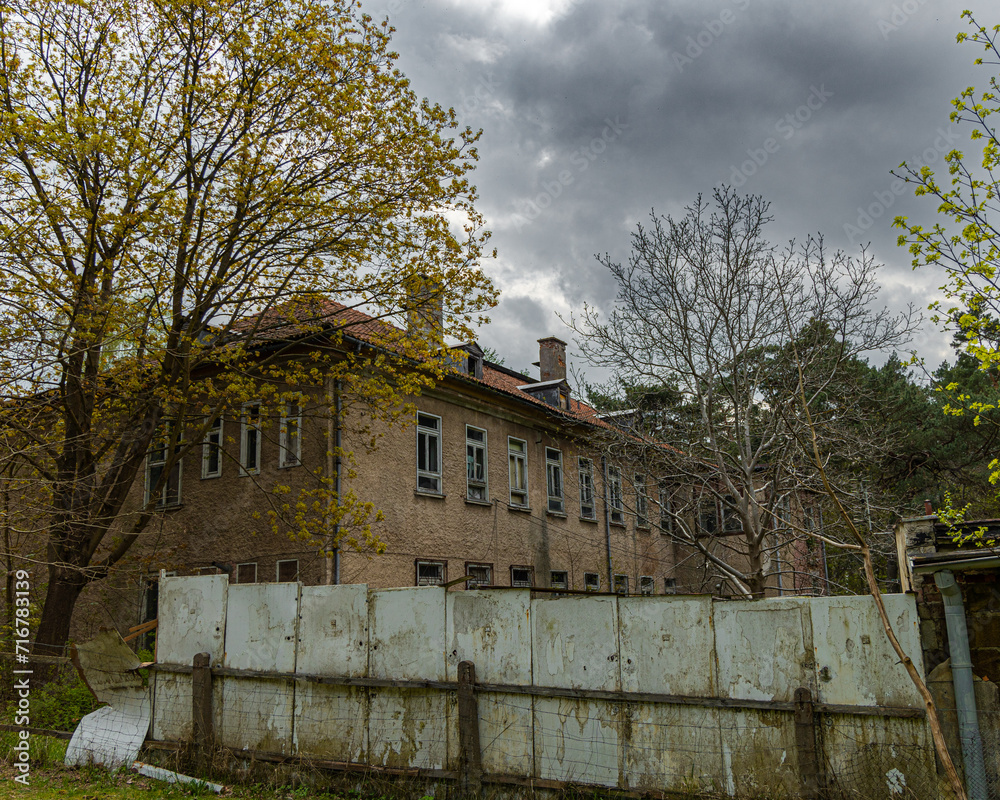 Ulice Gdanska