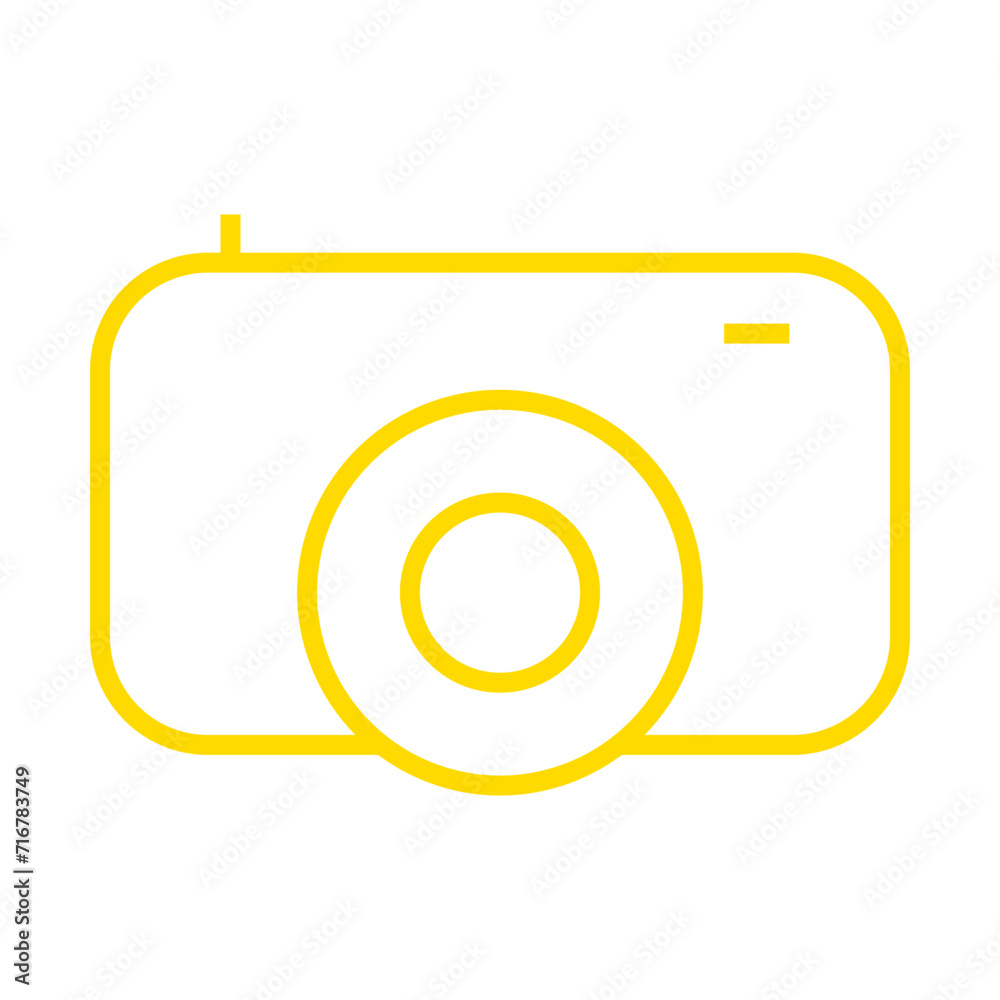 Camera icon Design Camera icon Design