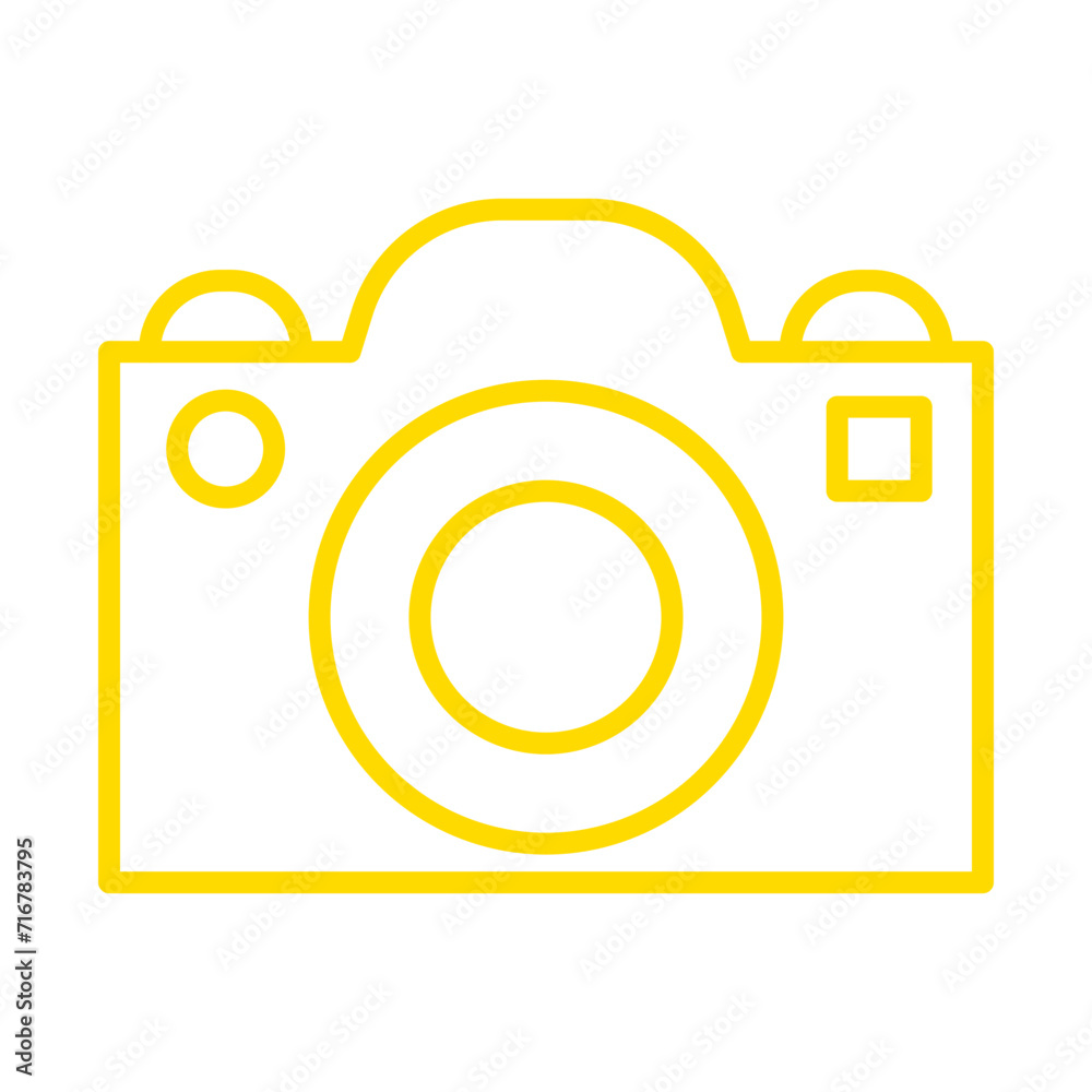 Camera icon Design Camera icon Design