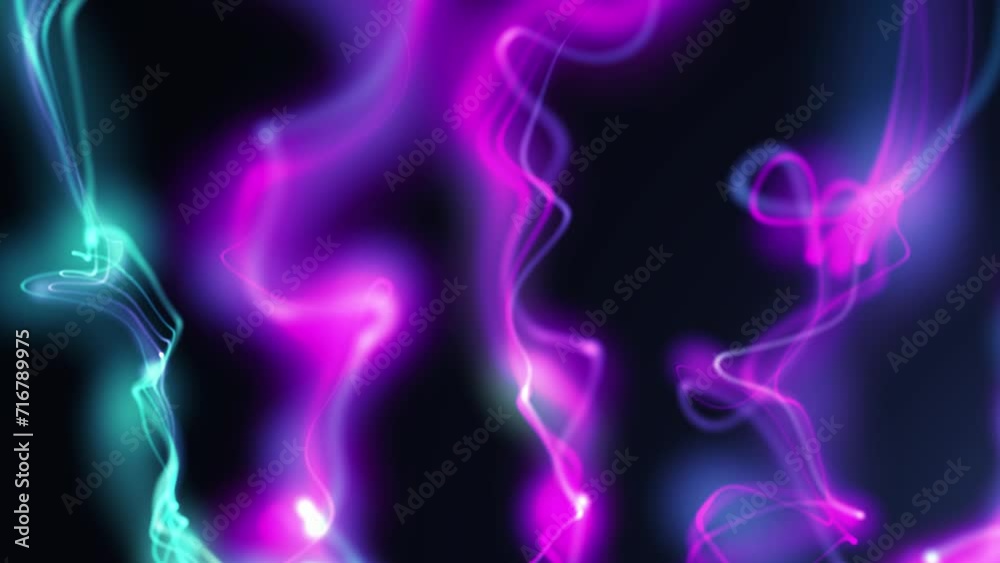 abstract background with smoke abstract background with smoke