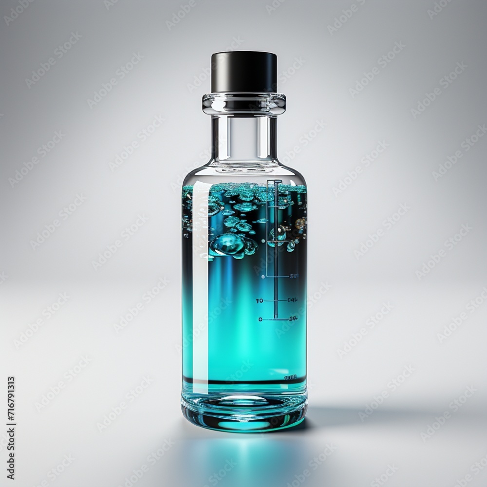 liquid medicine bottle mockup liquid medicine bottle mockup