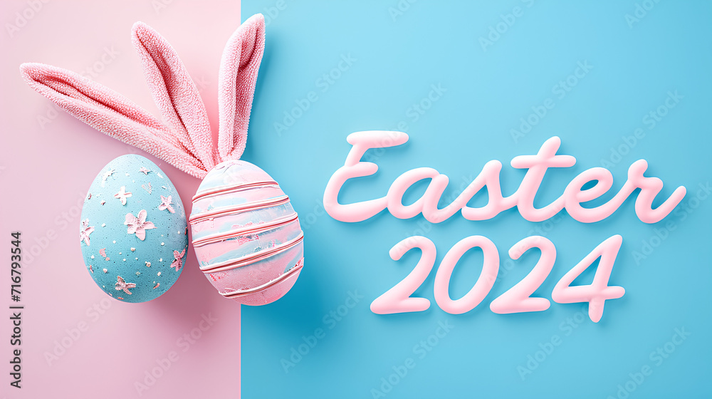 Happy Easter 2024