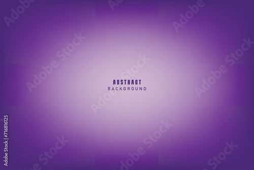 Abstract trendy gradient background in blue and purple for design, templates, covers, banners, posters and advertising.