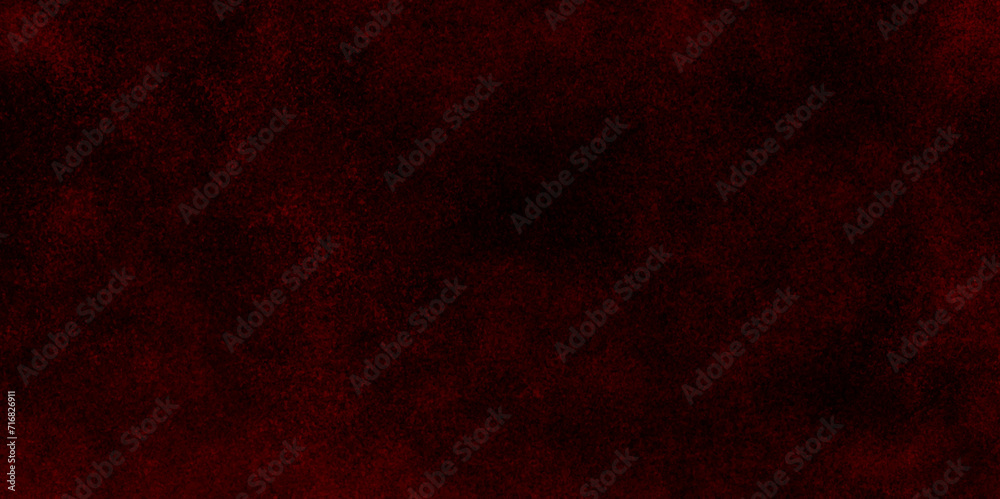 Abstract background red wall texture. Modern design with red paper Background texture, Watercolor marbled painting Chalkboard. Concrete Art Rough Stylized Texture. smooth elegant red fabric texture .	