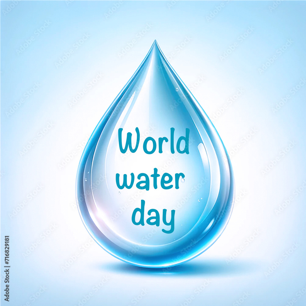 World Water Day World Water Day