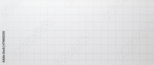 a white paper with blue grid lines, in the style of minimalistic japanese, gray, simple, clean-lined, graph paper grids