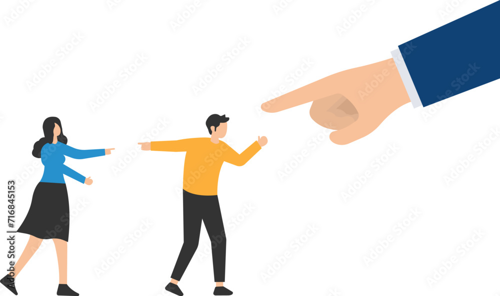 Discredit or blame other people, Bullying and discourage speaking, Fake news or negative feedback, Megaphone discredit and blaming, People on thumb down symbol
Discredit or blame other people, Bullying and discourage speaking, Fake news or negative feedback, Megaphone discredit and blaming, People on thumb down symbol