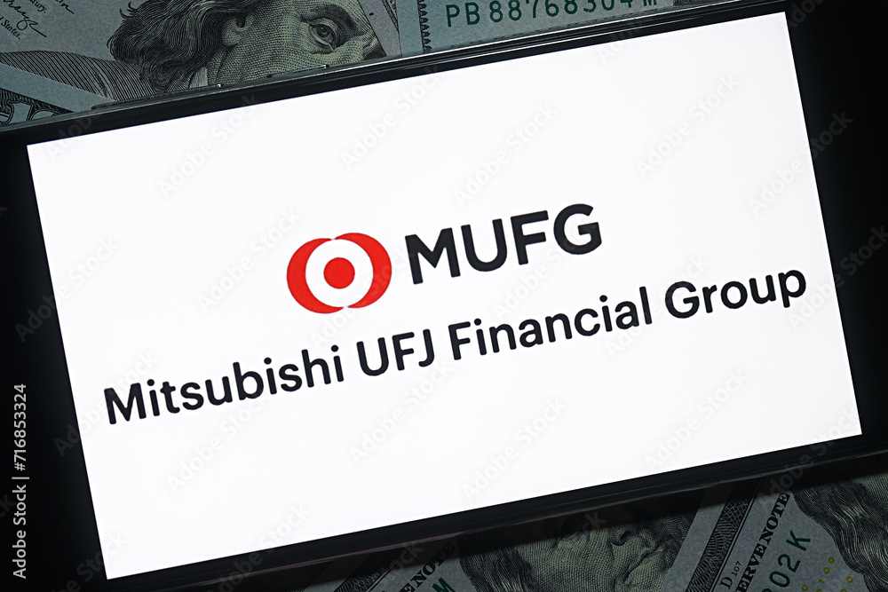 Vibrant Mitsubishi Ufj Bank Swift Code Picture Digital Art Vibrant Mitsubishi Ufj Bank Swift Code Picture Digital Art