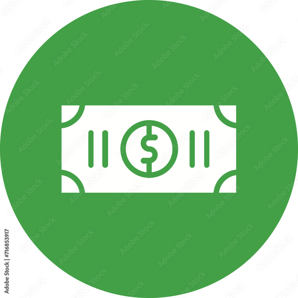 dollar vector design .svg