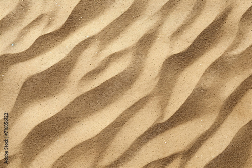 Sand texture background