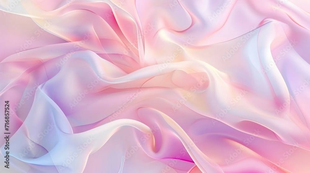 Obraz premium pastel colour abstract background.