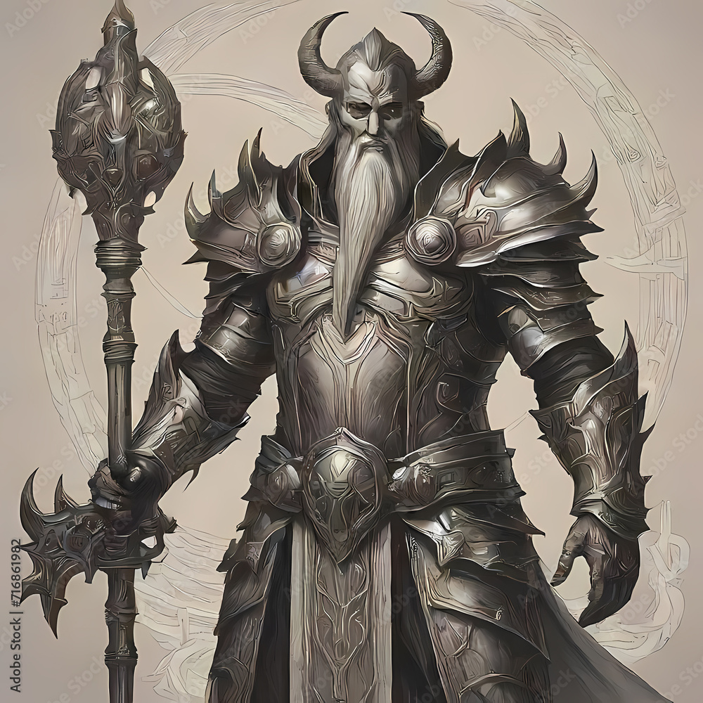 Obraz premium Fantasy
