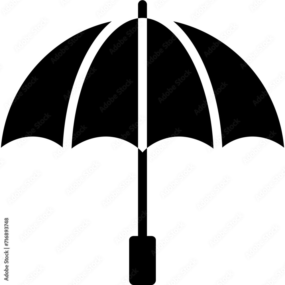 umbrella vector design.svg umbrella vector design.svg