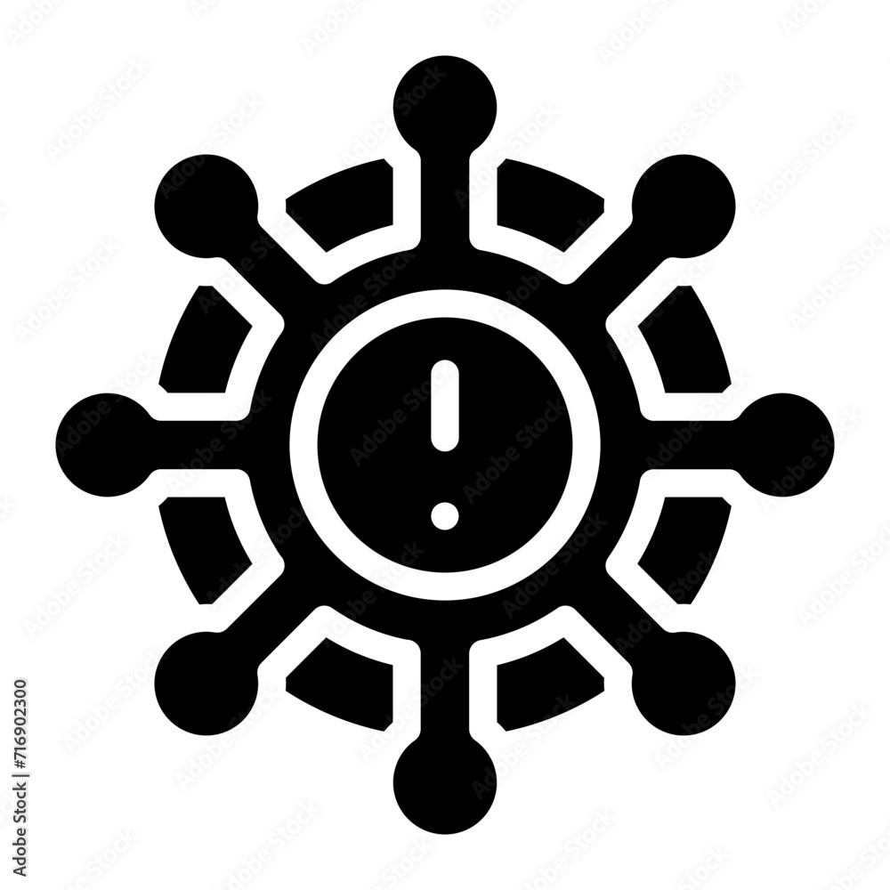 medical glyph icon medical glyph icon