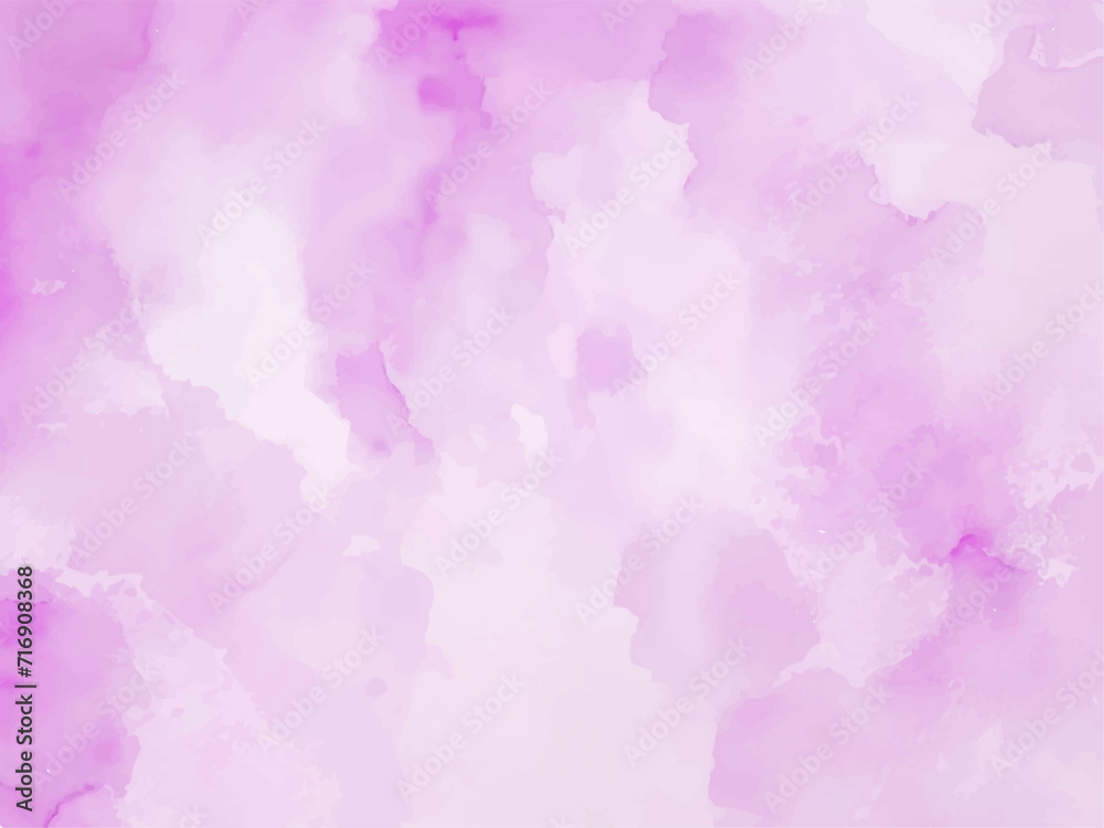 Pink background, Pink watercolor, abstract watercolor background with space