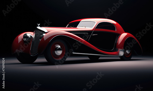 SOPORT CONCEPT CLASSIC CARS