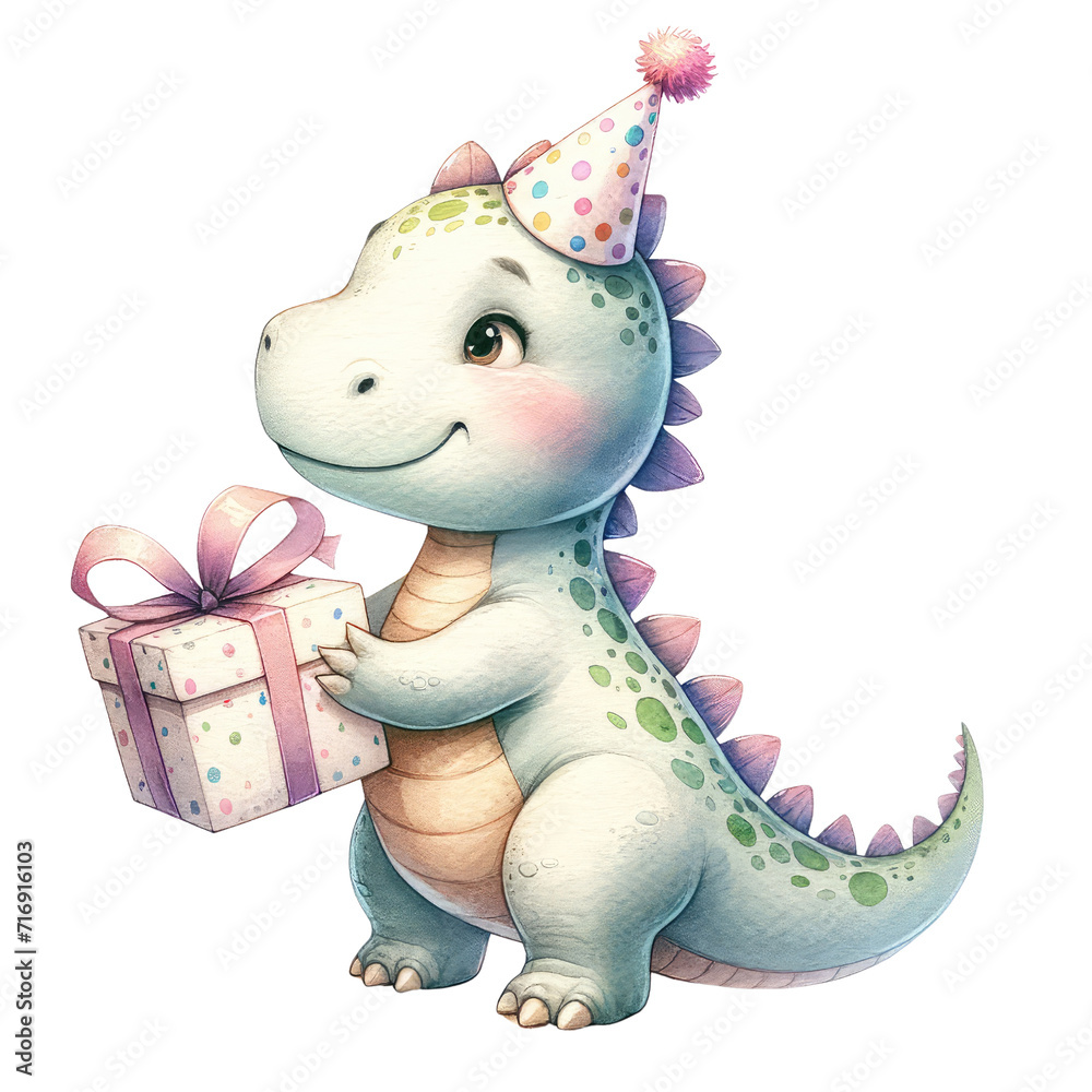 Cute Dinosaur Birthday Party Invitation | Fun Kids Celebration
Colorful Dino Birthday Decorations | Adorable Prehistoric Party
Happy Kids' Jurassic Party | Cute Dinosaur Cake & Balloons