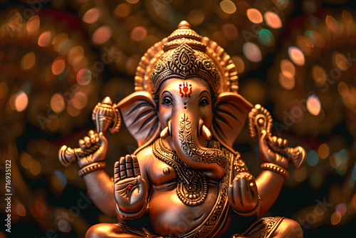 Lord Ganesha