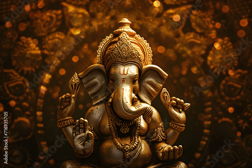 Lord Ganesha