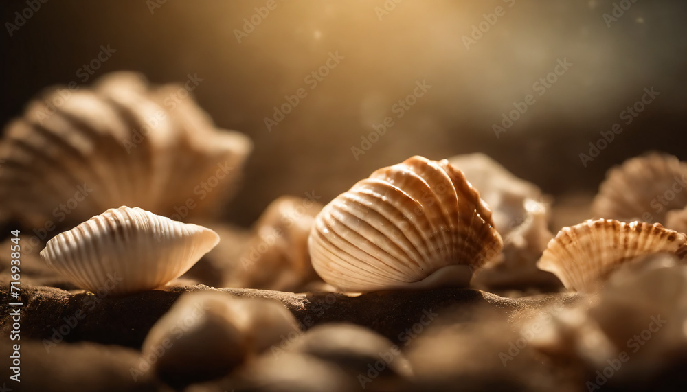 Seashell image Seashell image