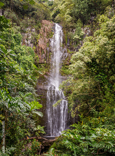Road to Hana, Maui
