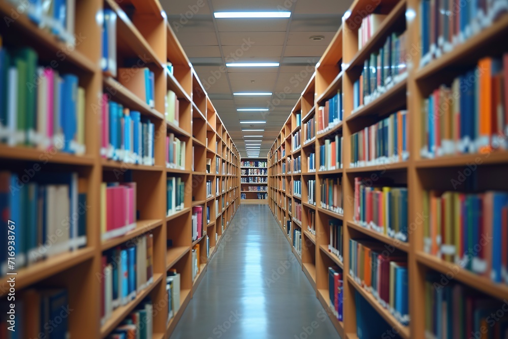 books in library books in library