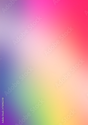 abstract gradient rainbow color or light colorful background. can use for valentine, Christmas, Mother day, New Year. free text space.	
