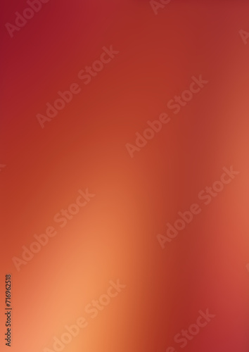 Colorful red yellow orange and pink gradient abstract summer sunlight effect luxury elegant decorative background web template banner app graphic presentation design  free space for text	
