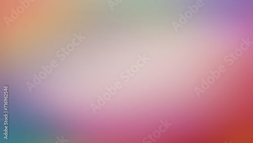 Blurred colorful gradient background.abstract blurred color.	 free space for text	

