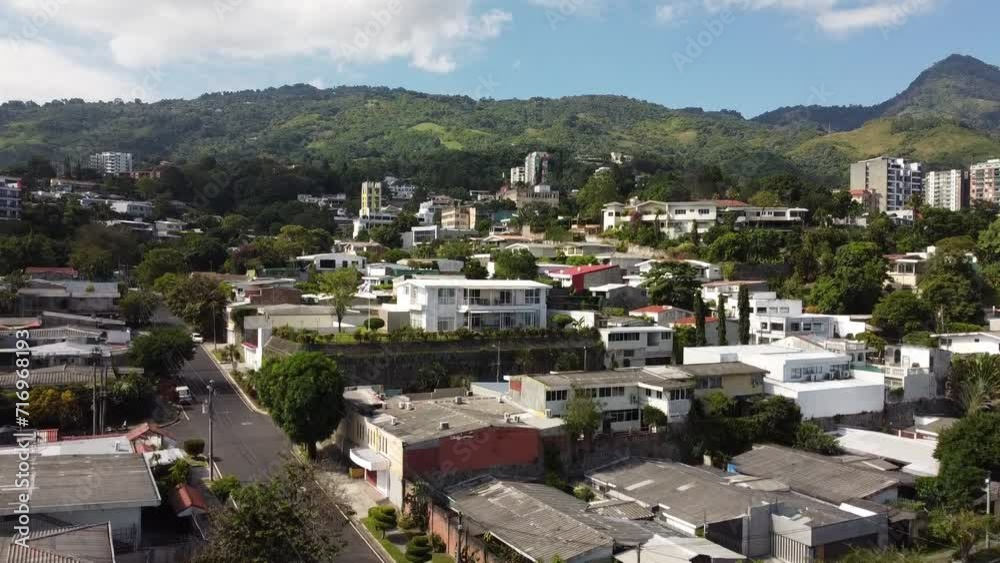 San Salvador capital de El Salvador San Salvador capital de El Salvador