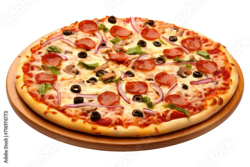 PNG Pizza food transparent background mozzarella. 