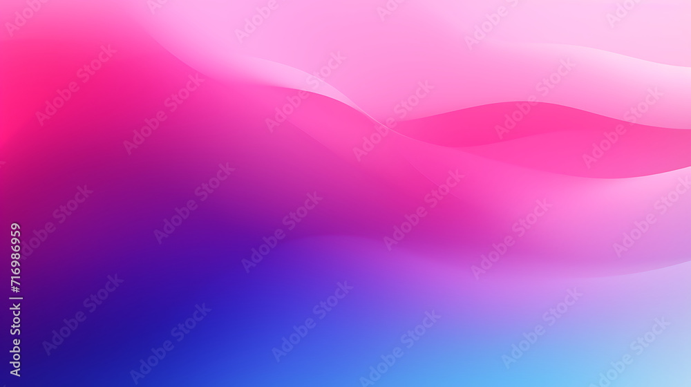 Pink magenta blue purple abstract color gradient background Pink magenta blue purple abstract color gradient background