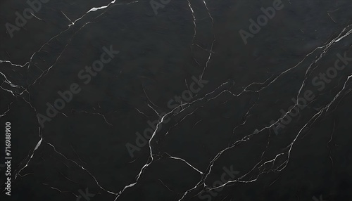 black marble background. black Portoro marbl wallpaper and counter tops. black marble floor and wall tile. black travertino marble texture. natural granite stone marble texture