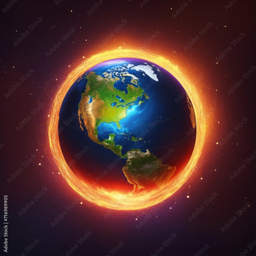 The Earth The Earth