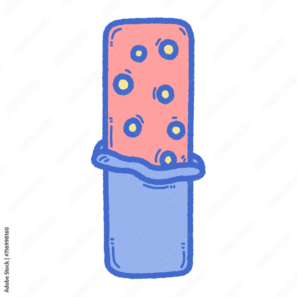 svg chocolate day doodle element set svg chocolate day doodle element set