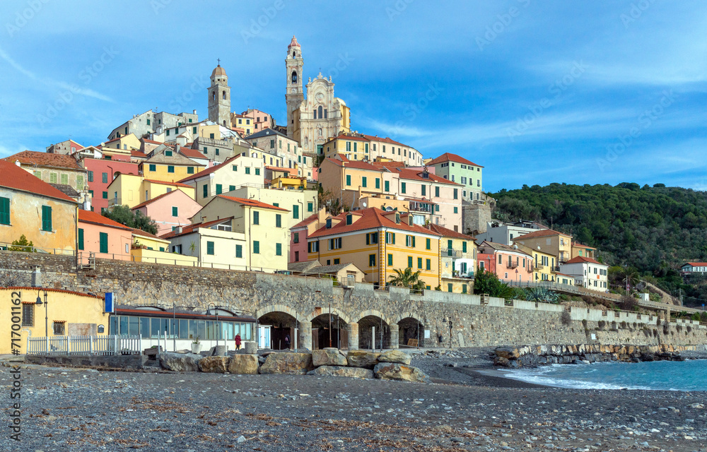 Fototapeta premium Cervo 4
