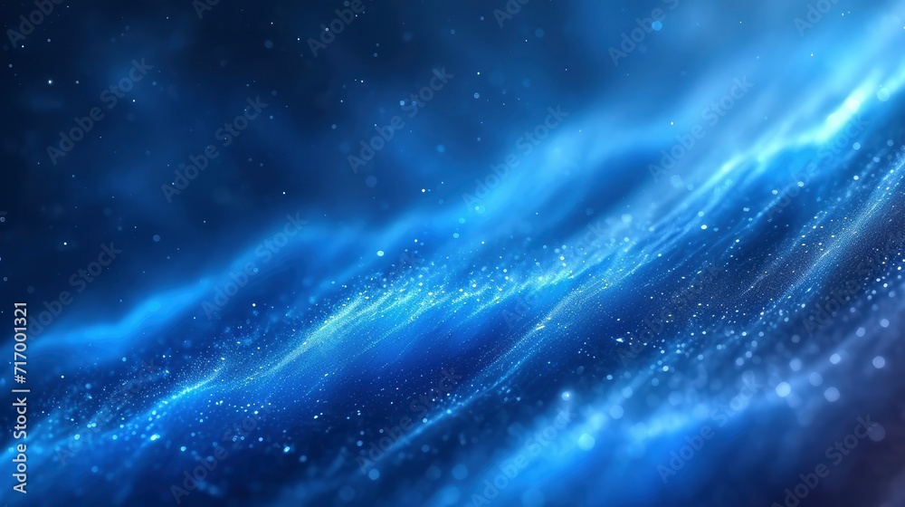 4K Beautiful Blue Gradient Background Noise, Background Banner HD 4K Beautiful Blue Gradient Background Noise, Background Banner HD