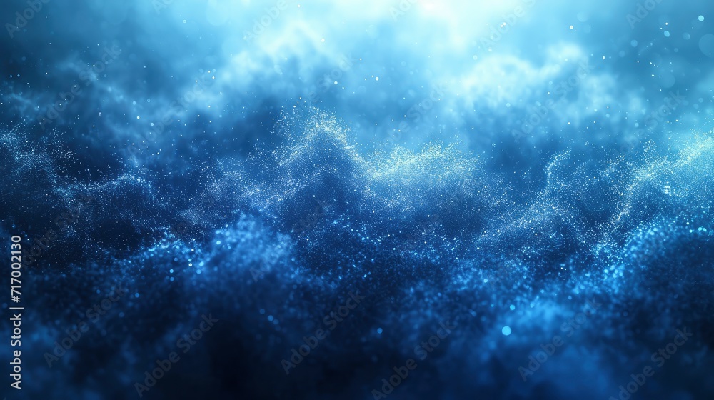 Abstract Grayblue Blurred Background Outside, Background Banner HD