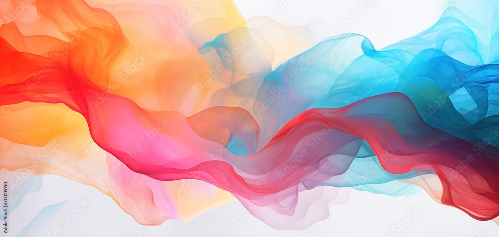 Obraz premium beautyfull color texture abstract