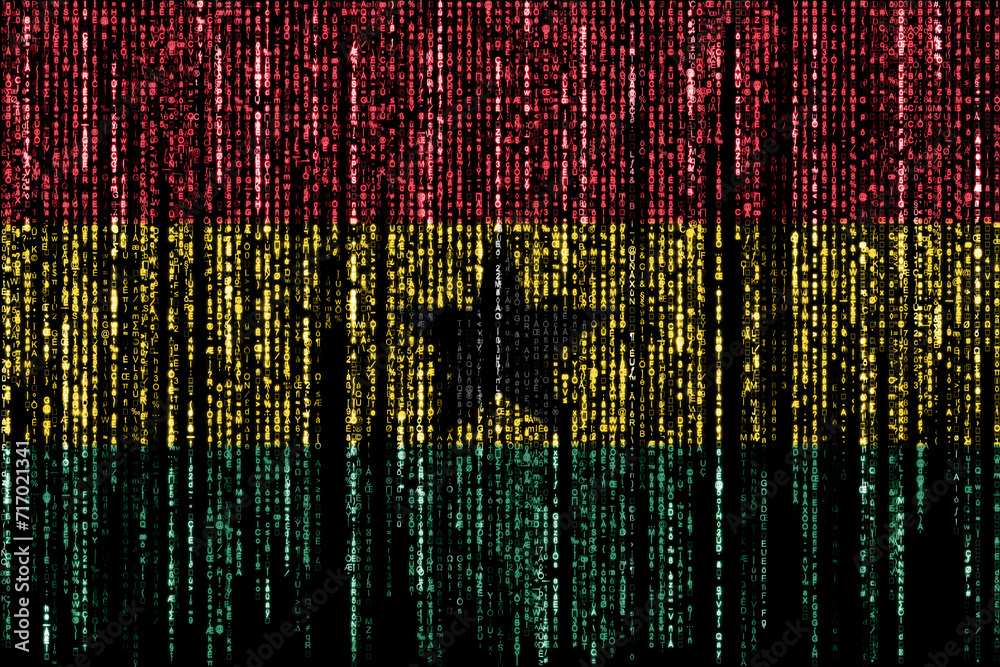 Hacked by Ghana