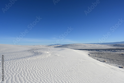 White Sands National Park