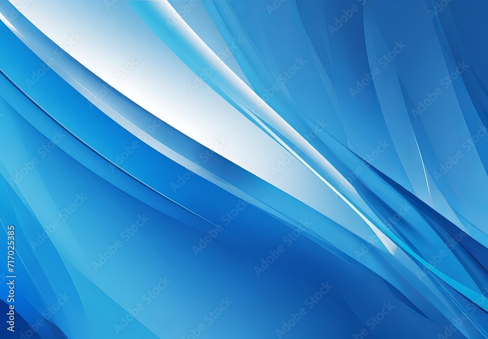 Fototapeta premium abstract_geometric_dynamic_shapes_composition