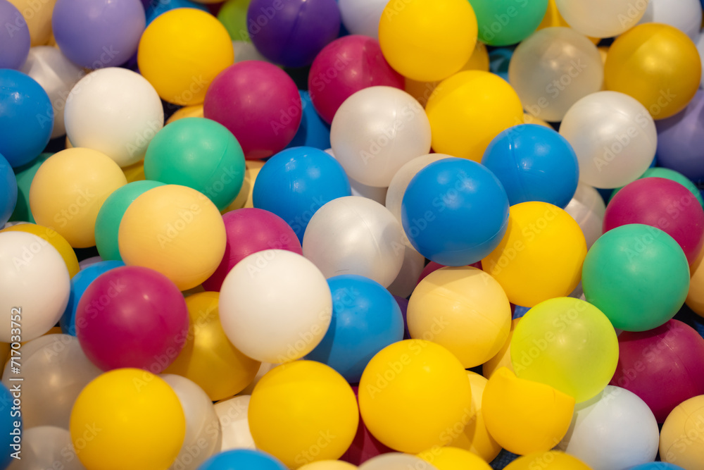 colorful balls background colorful balls background