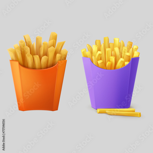 french fries in a white bowl