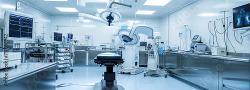 The future of autonomous robots in surgery