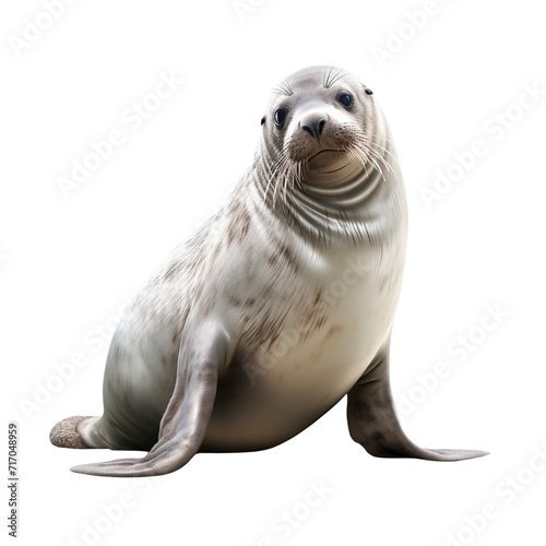 Seal clip art